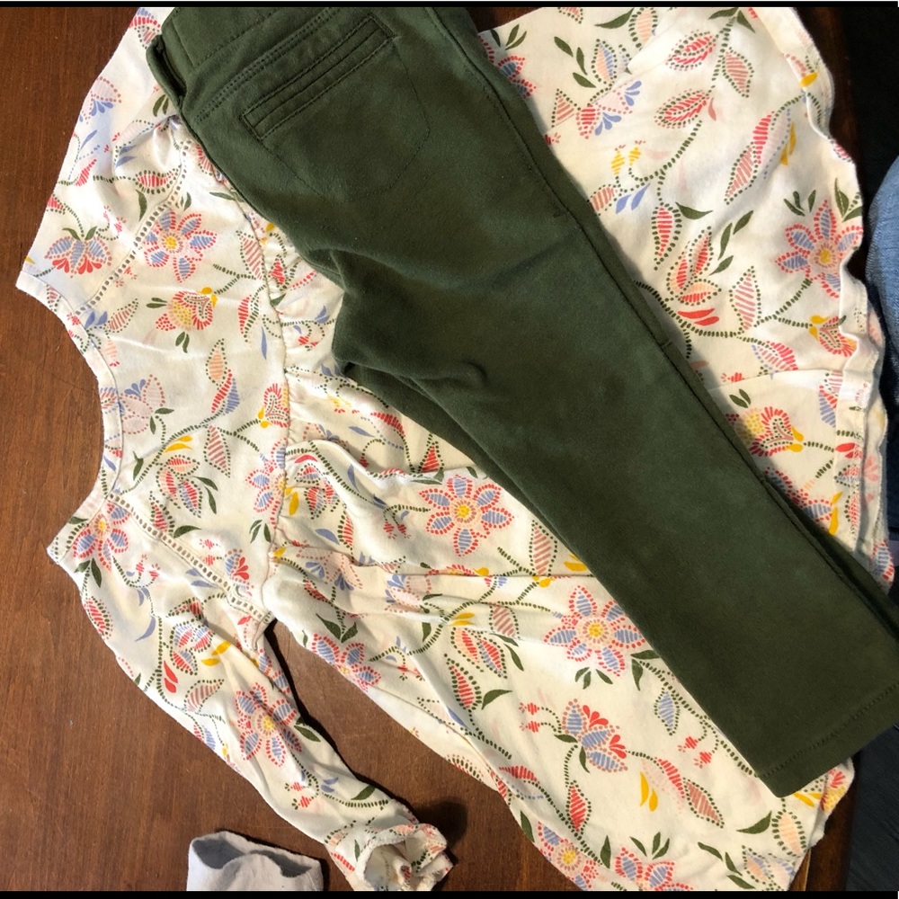 Old navy 2 piece set